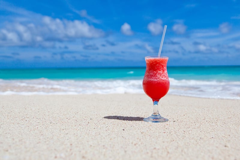 Exotic Paradises