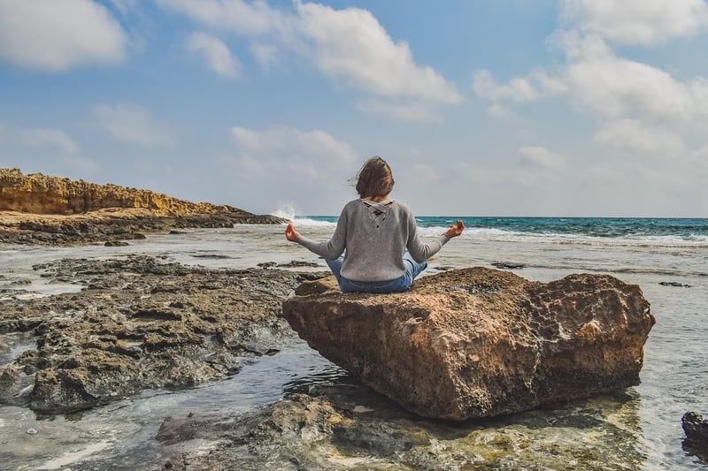 Mindfulness Workshop